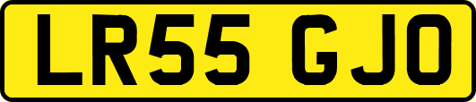 LR55GJO