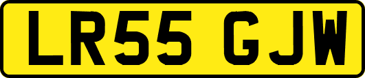 LR55GJW