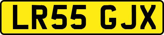 LR55GJX