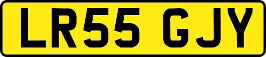 LR55GJY