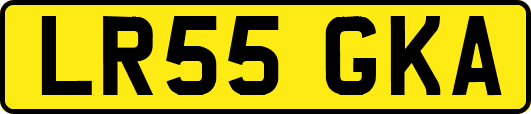 LR55GKA