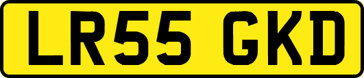 LR55GKD