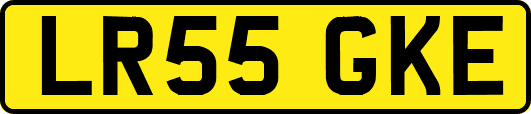 LR55GKE