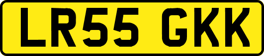 LR55GKK