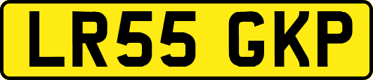 LR55GKP