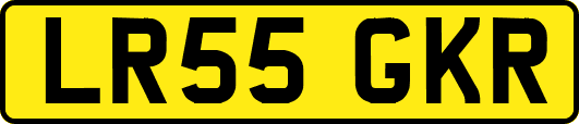 LR55GKR