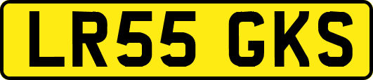 LR55GKS