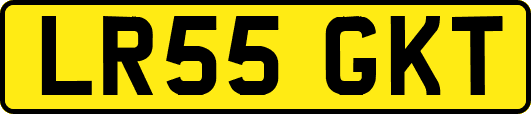 LR55GKT
