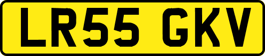 LR55GKV