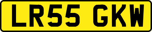 LR55GKW
