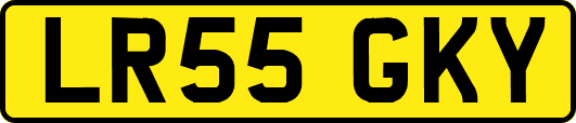 LR55GKY