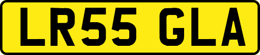 LR55GLA