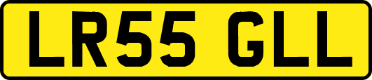 LR55GLL