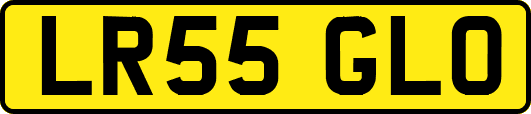 LR55GLO