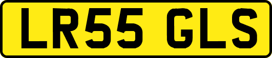 LR55GLS