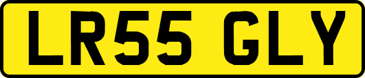 LR55GLY
