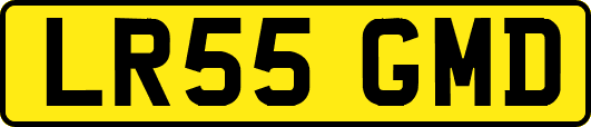 LR55GMD
