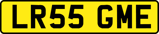 LR55GME