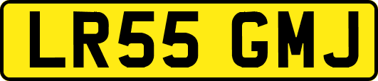 LR55GMJ
