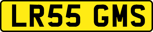 LR55GMS