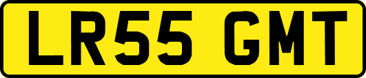 LR55GMT