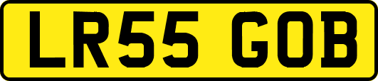LR55GOB