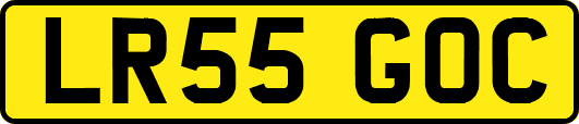 LR55GOC