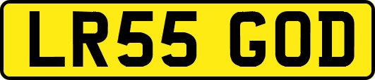 LR55GOD