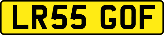 LR55GOF