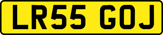 LR55GOJ