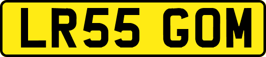 LR55GOM