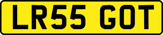 LR55GOT