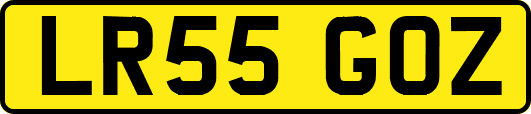 LR55GOZ