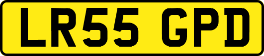 LR55GPD