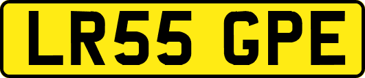 LR55GPE