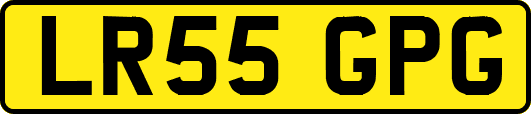 LR55GPG