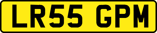 LR55GPM