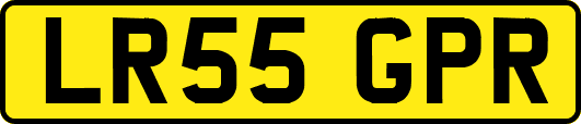 LR55GPR