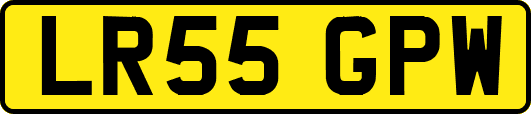 LR55GPW
