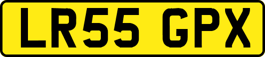 LR55GPX