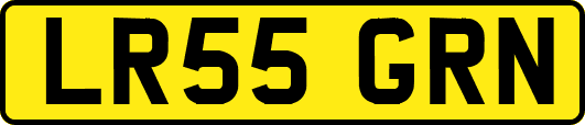 LR55GRN
