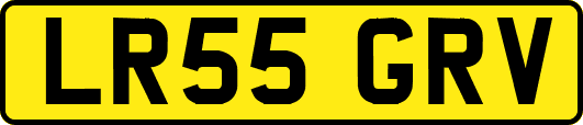 LR55GRV