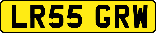 LR55GRW