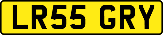 LR55GRY