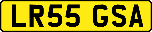 LR55GSA