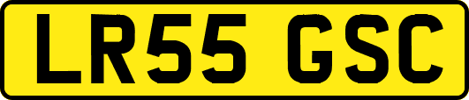 LR55GSC