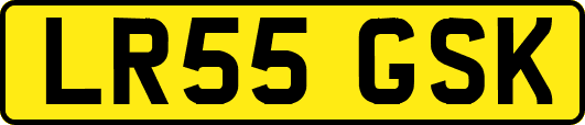 LR55GSK