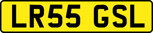 LR55GSL