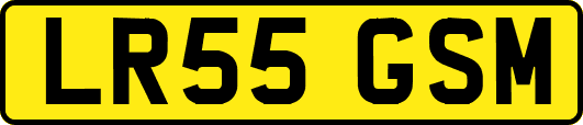 LR55GSM