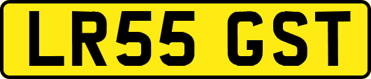 LR55GST